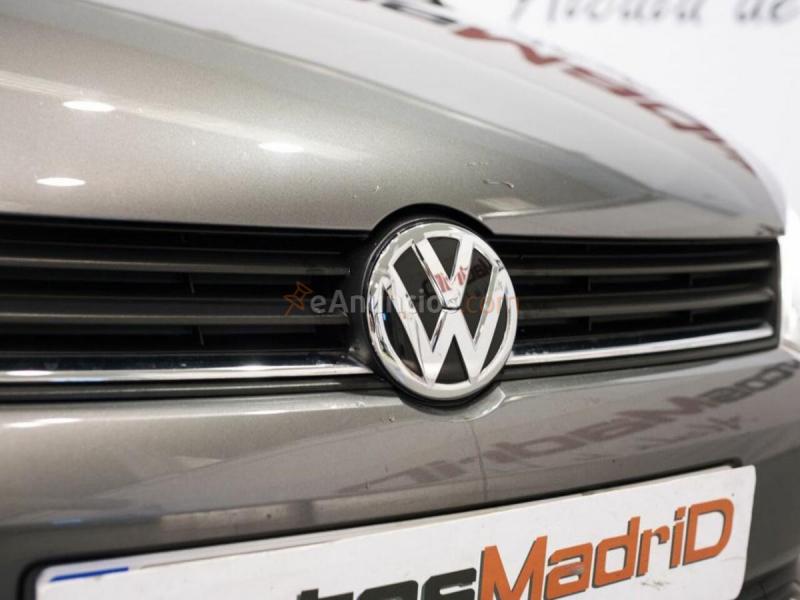 Volkswagen Polo Advance 1.0 55kW(75CV) BMT