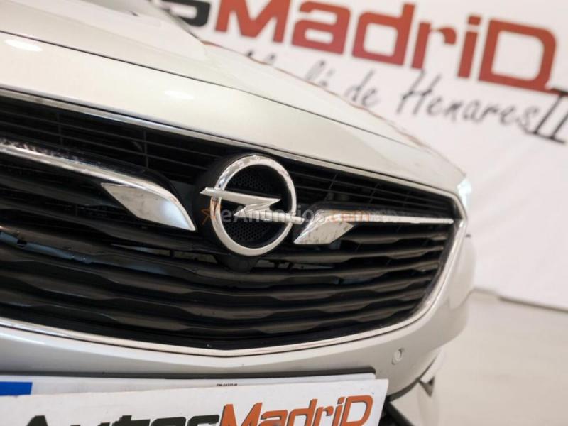 Opel Insignia  GS 1.6 CDTi 100kW Turbo D Business