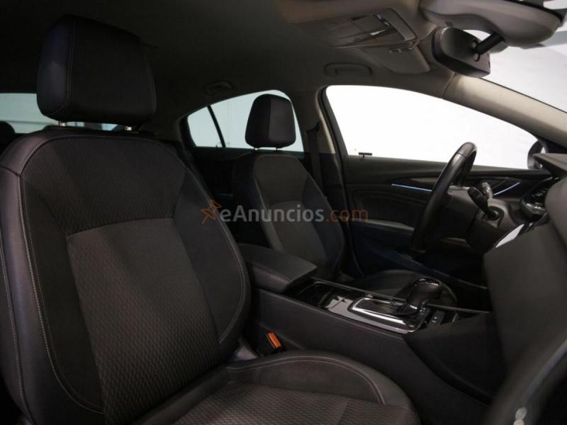 Opel Insignia  GS 1.6 CDTi 100kW Turbo D Business