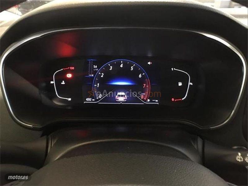 Renault Megane S.T. Intens TCe 85 kW 115CV de 2020 con 4.252 Km por 20.500 EUR. en Barcelona