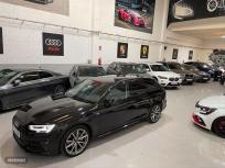 Audi A4 S line ed 2.0 TDI 140kW quat S tro Avant de 2018 con 56.000 Km por 33.500 EUR. en Barcelona