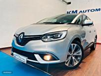Renault Grand Scenic Zen Energy dCi 118kW 160CV EDC de 2018 con 133.117 Km por 18.990 EUR. en Madrid
