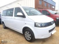 Volkswagen Caravelle Largo 2.0 TDI 102cv Trendline Edition de 2012 con 215.478 Km por 18.499 EUR. en Sevilla