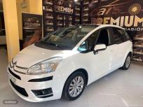 Citroen C4 Picasso 1.6 HDi 110cv Seduction de 2013 con 154.000 Km por 7.299 EUR. en Valencia