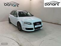 Audi RS4 4.2 FSI quattro Avant de 2007 con 200.000 Km por 31.990 EUR. en La Coruna