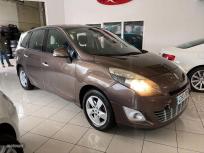 Renault Grand Scenic Dynamique 1.5dCi 105cv 5 plazas de 2009 con 170.123 Km por 4.999 EUR. en Sevilla