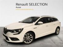 Renault Megane Sp. Tourer Zen En. TCe 97kW 130CV de 2017 con 42.410 Km por 16.900 EUR. en Barcelona