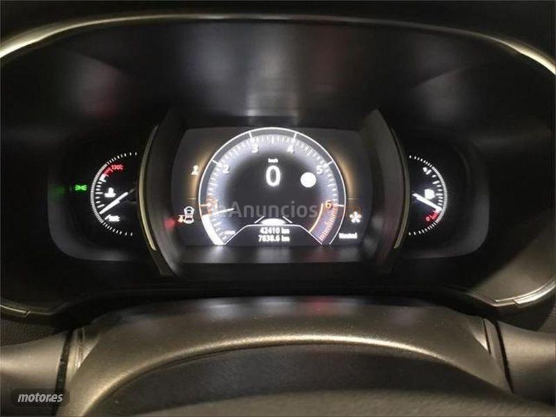 Renault Megane Sp. Tourer Zen En. TCe 97kW 130CV de 2017 con 42.410 Km por 16.900 EUR. en Barcelona