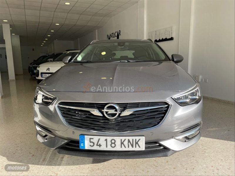 Opel Insignia ST 2.0 CDTi Turbo D Excellence WLTP de 2018 con 23.672 Km por 21.899 EUR. en Huelva