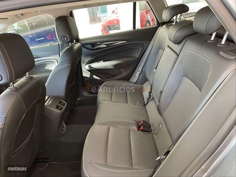 Opel Insignia ST 2.0 CDTi Turbo D Excellence WLTP de 2018 con 23.672 Km por 21.899 EUR. en Huelva