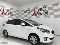 Kia Carens 1.6 GDi Concept de 2017 con 58.125 Km por 12.995 EUR. en Barcelona