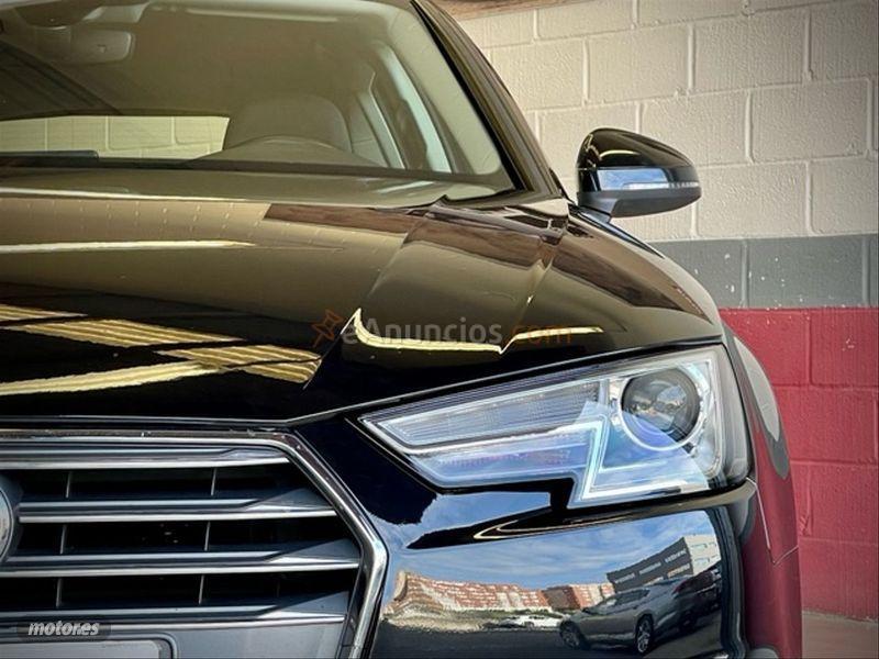 Audi A4 Avant 2.0 TDI 110kW150CV sport edition de 2016 con 150.000 Km por 18.900 EUR. en Vizcaya
