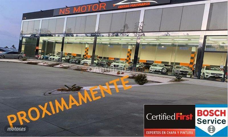 Seat Ibiza ST 1.6 TDI 90cv Style de 2012 con 69.000 Km por 9.900 EUR. en La Coruna