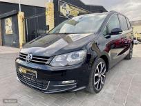 Volkswagen Sharan 2.0 TDI 177cv Sport BlueMotion Tech de 2014 con 120.000 Km por 17.990 EUR. en Jaen