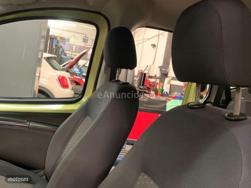 Peugeot Bipper Tepee Active 1.3 HDi 75cv de 2012 con 108.000 Km por 7.500 EUR. en Madrid