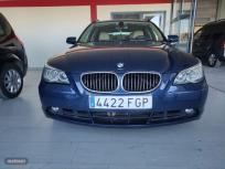 BMW Serie 5 535d Touring de 2006 con 235.328 Km por 9.990 EUR. en Toledo