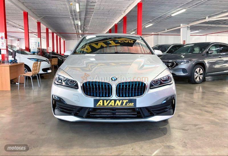BMW Serie 2 225xe iPerformance de 2019 con 24.000 Km por 24.900 EUR. en Las Palmas