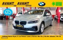 BMW Serie 2 225xe iPerformance de 2019 con 24.000 Km por 24.900 EUR. en Las Palmas