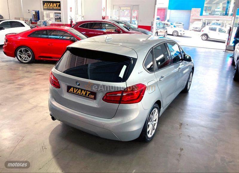 BMW Serie 2 225xe iPerformance de 2019 con 24.000 Km por 24.900 EUR. en Las Palmas