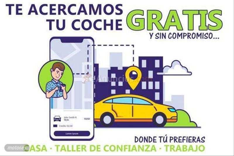 Toyota Verso 2.0 D4D Active 5pl. de 2011 con 220.000 Km por 7.890 EUR. en Sevilla