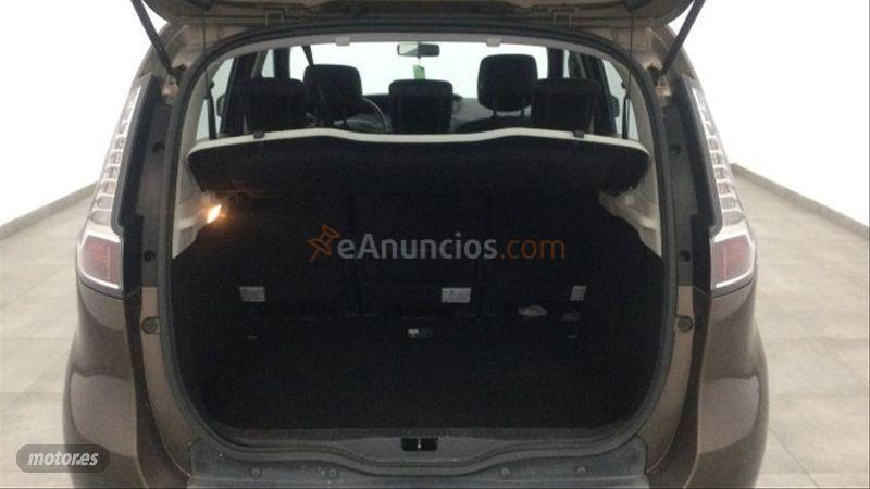 Renault Scenic Authentique 1.6 16v 110 de 2012 con 88.000 Km por 10.300 EUR. en Alicante