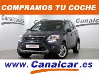 Ford Kuga 2.0 TDCi Titanium S 4x2 140 CV 