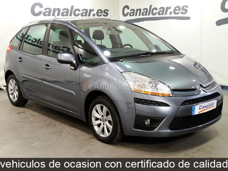 Citron C4 Picasso VTI 120 SX 