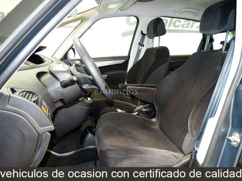 Citron C4 Picasso VTI 120 SX 
