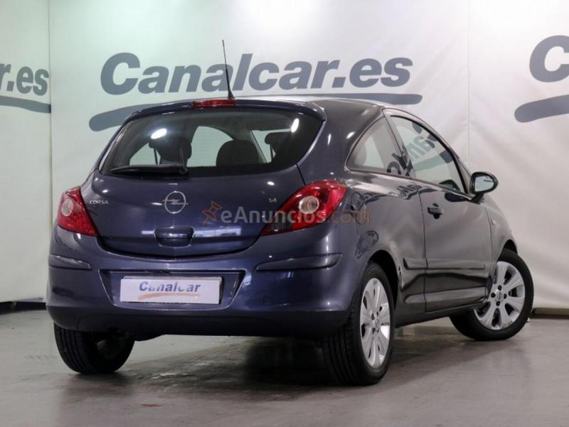 Opel Corsa 1.4 Enjoy 90 CV 
