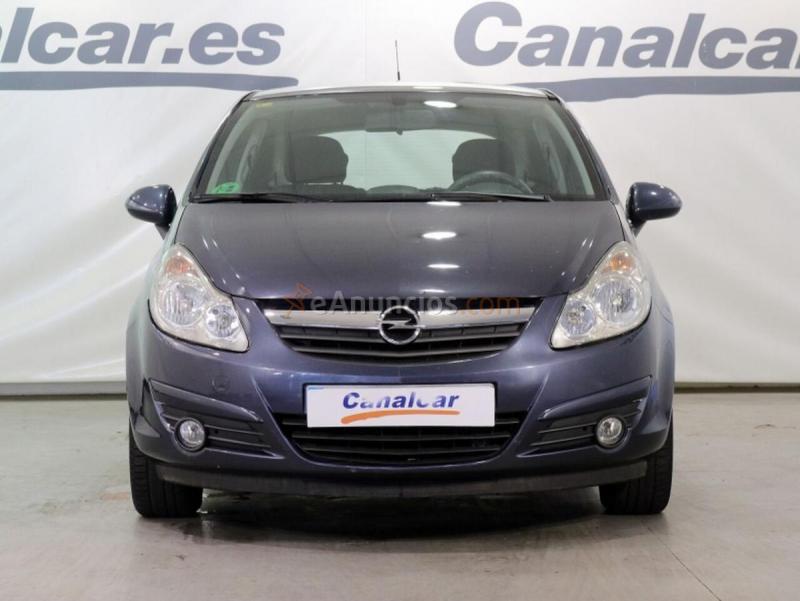Opel Corsa 1.4 Enjoy 90 CV 