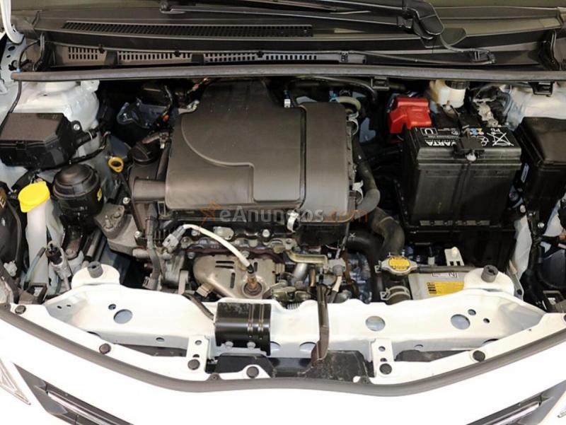 Toyota Yaris 70cv LIVE 