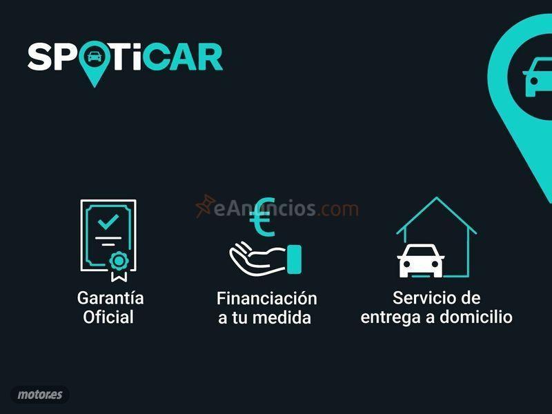 Opel Astra 1.2T SHR 107kW 145CV Elegance ST de 2020 con 55.935 Km por 15.400 EUR. en Madrid