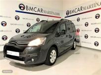 Citroen Berlingo Multispace FEEL BlueHDi 100 de 2016 con 158.300 Km por 13.995 EUR. en Santa Cruz de Tenerife