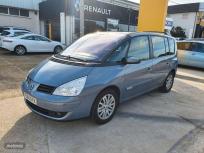 Renault Espace Dynamique 2.0 16v Turbo de 2006 con 207.000 Km por 3.800 EUR. en Salamanca
