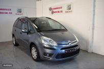 Citroen C4 Grand Picasso 1.6 HDi 110cv Tonic 7p. de 2011 con 142.000 Km por 6.900 EUR. en Murcia