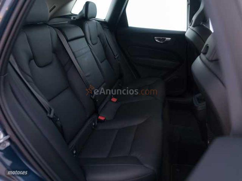 Volvo XC 60 XC60 B4 Mild-Hybrid Diesel Automatikgetriebe (145kW197PS) Inscription de 2021 con 8.791 Km por 51.900 EUR. en Zaragoza