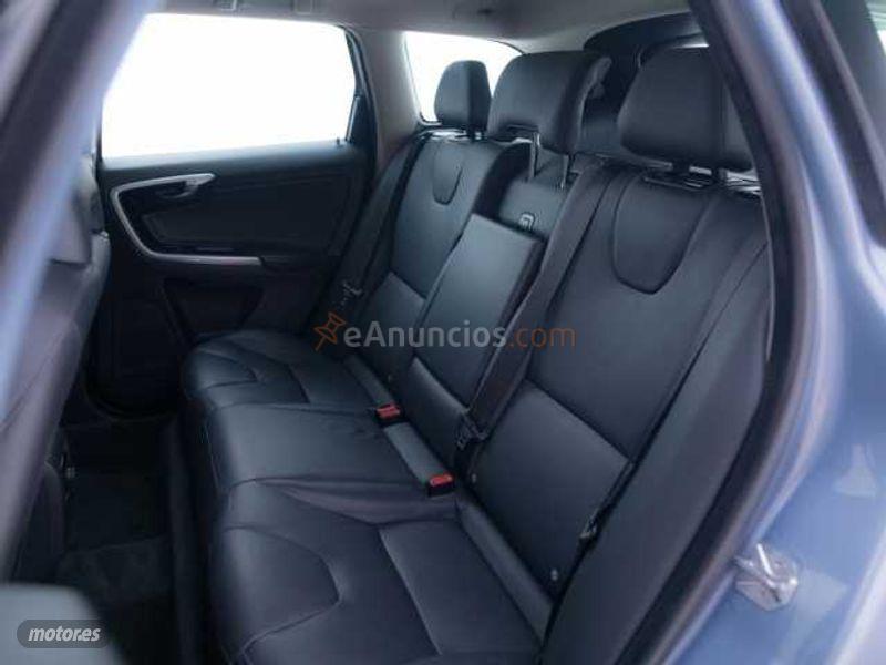 Volvo XC 60 XC60 D4 AWD Summum Automatcio de 2021 con 158.212 Km por 23.500 EUR. en Zaragoza