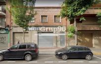 CASA + ALMACÉN + PATIO + TERRAZA,  EN LA BORDETA