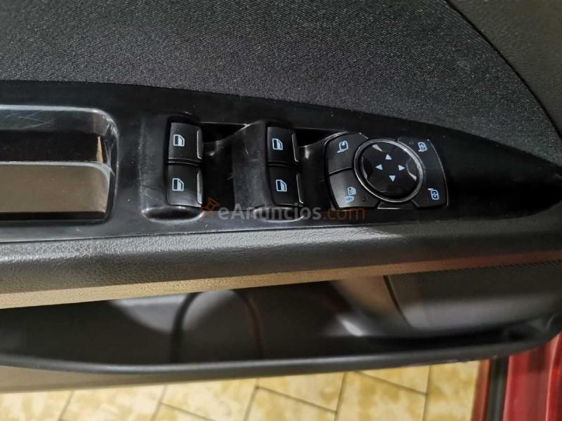 Ford Mondeo 2.0TDCI TITANIUM POWERSHIFT 150CV 