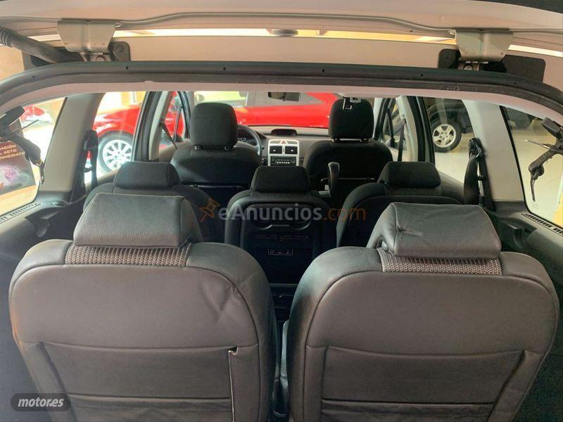 Peugeot 307 SW 1.6 HDi 110 FAP DSign de 2007 con 165.000 Km por 4.250 EUR. en Valencia