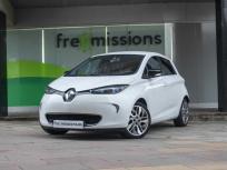 Renault Zoe Q210 Intens 