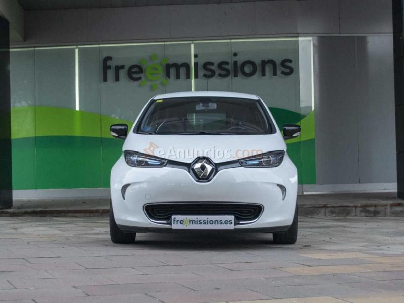 Renault Zoe Q210 Intens 