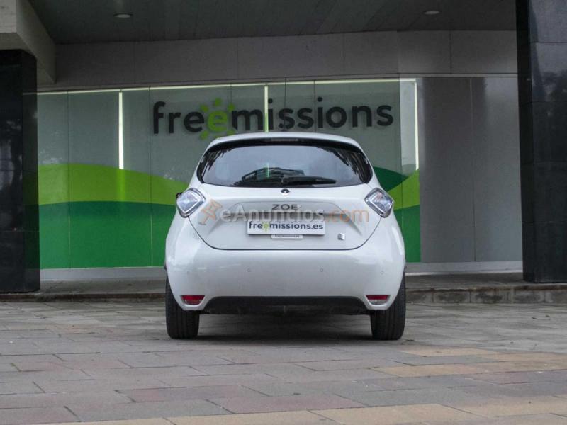 Renault Zoe Q210 Intens 