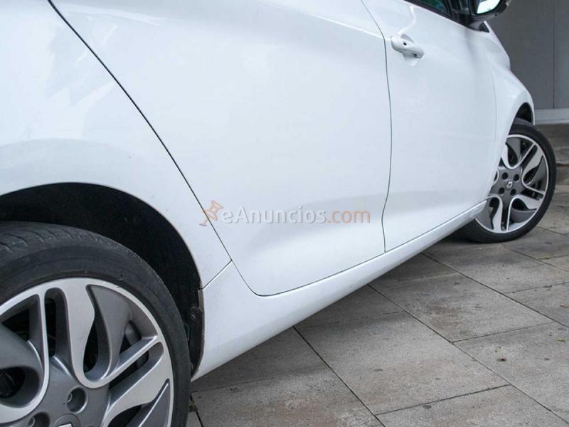 Renault Zoe Q210 Intens 
