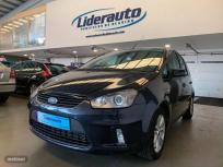 Ford C-Max 1.8 TDCi Trend de 2008 con 280.000 Km por 4.499 EUR. en Ciudad Real