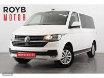 Volkswagen Caravelle Origin Corta 2.0 TDI 81kW 110CV BMT de 2020 con 39.899 Km por 39.289 EUR. en Malaga