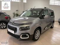 Citroen Berlingo Talla M BlueHDi 100 FEEL de 2019 con 33.000 Km por 19.500 EUR. en Pontevedra
