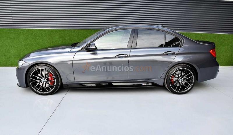 BMW Serie 3 335i 306CV Sport 
