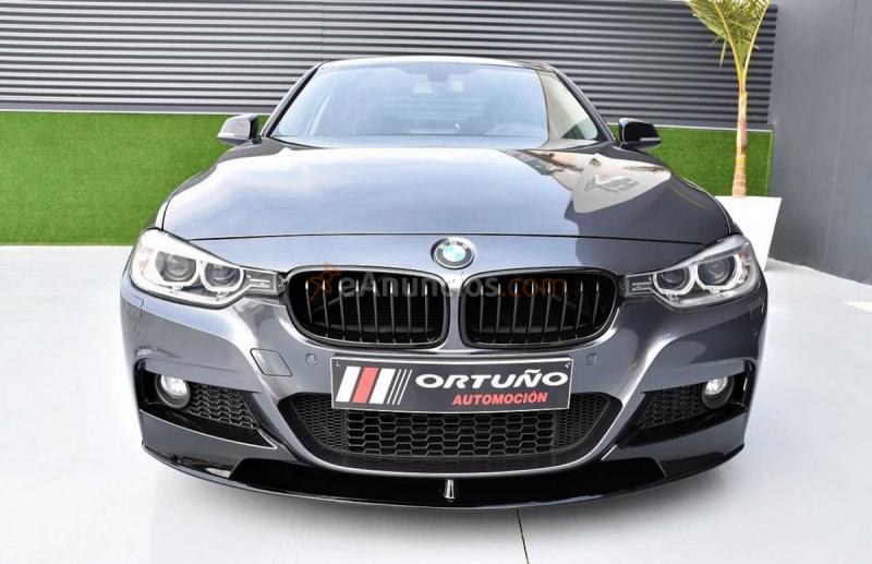 BMW Serie 3 335i 306CV Sport 