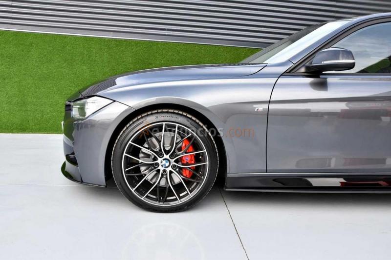 BMW Serie 3 335i 306CV Sport 